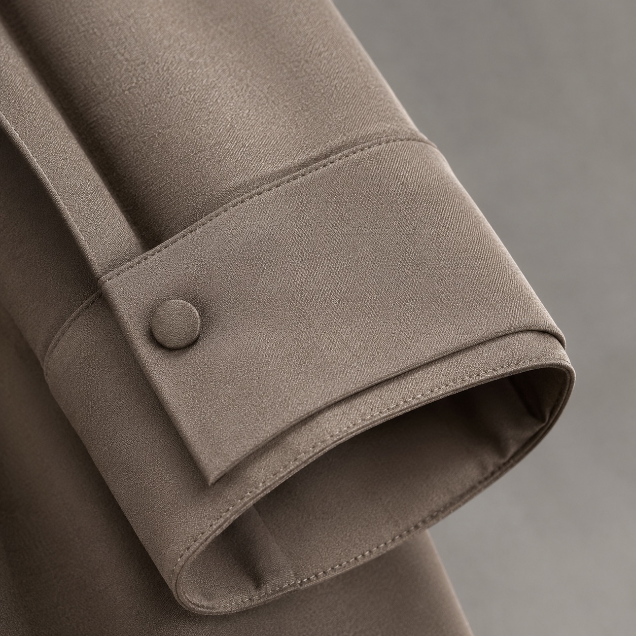 Holloway column dress — Long Dresses by RUQYAH. close detail of the fabric and finish.