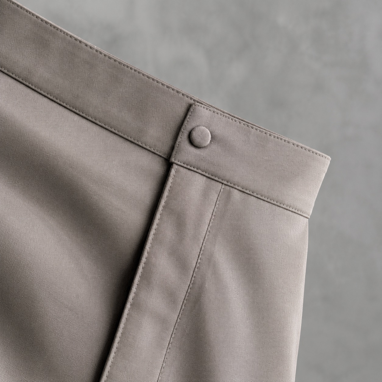 Purbeck square headscarf — Shawls & Headscarves by RUQYAH. close detail of the fabric and finish.