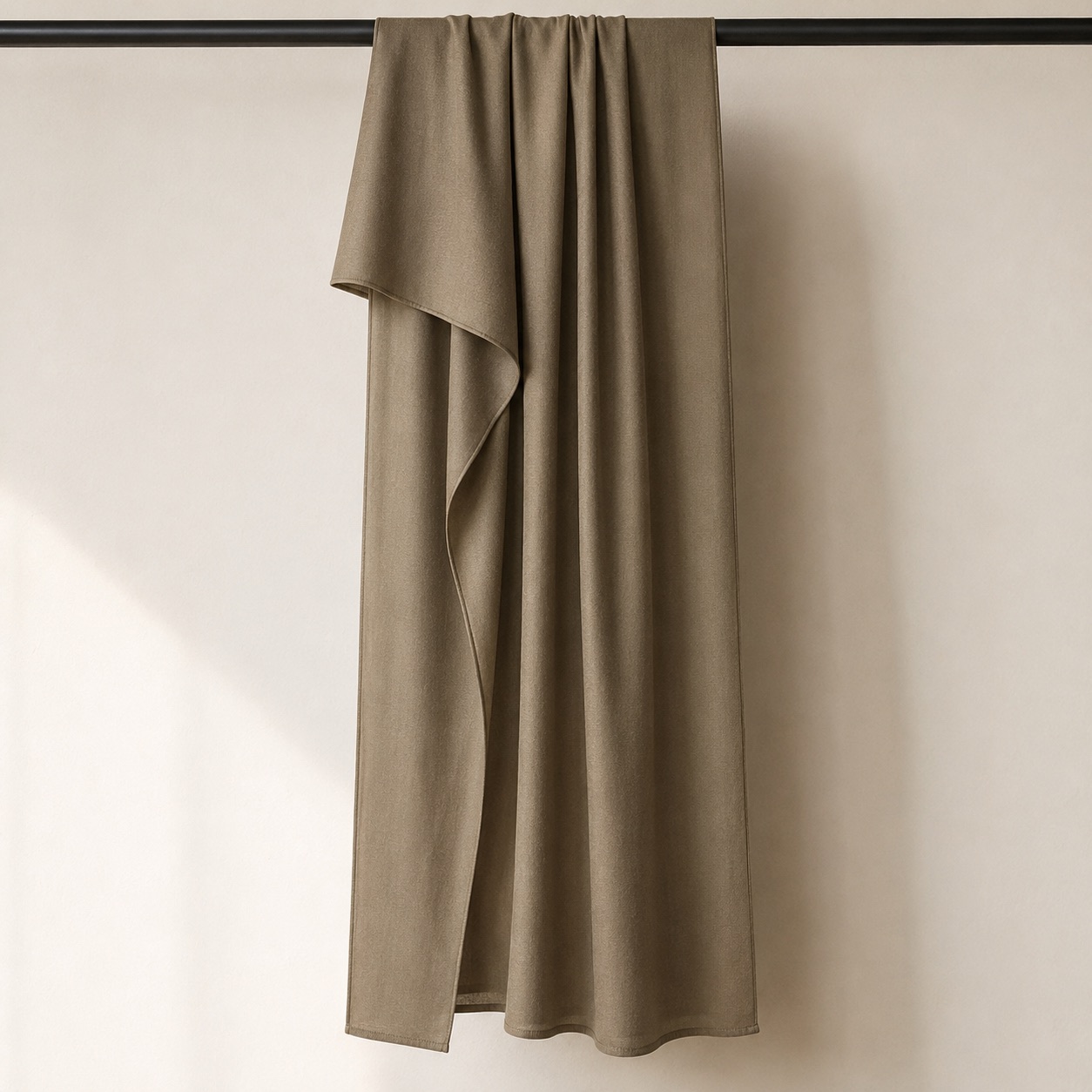 Granta rectangular shawl — Shawls & Headscarves by RUQYAH. product photograph on a white background.