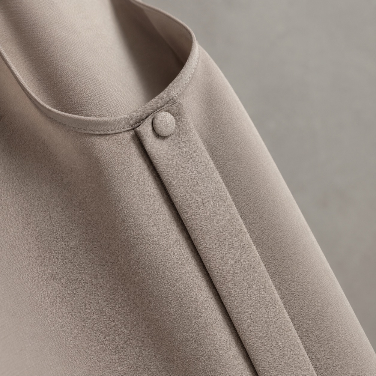 Ashridge palazzo co-ord — Trouser Sets by RUQYAH. close detail of the fabric and finish.