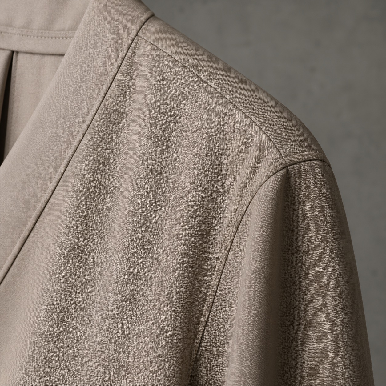 Dunwich palazzo co-ord — Trouser Sets by RUQYAH. close detail of the fabric and finish.