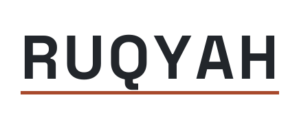 RUQYAH logo